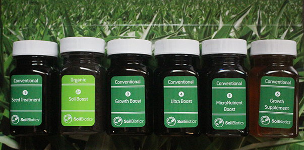 conventional products