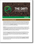 Fall 2025 Newsletter