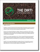 Spring 2025 Newsletter